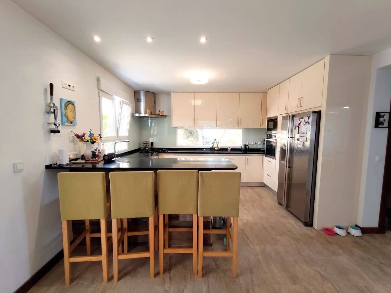 4 soverom Villa til salgs i Rojales - € 549 000 (Ref: 9962937)