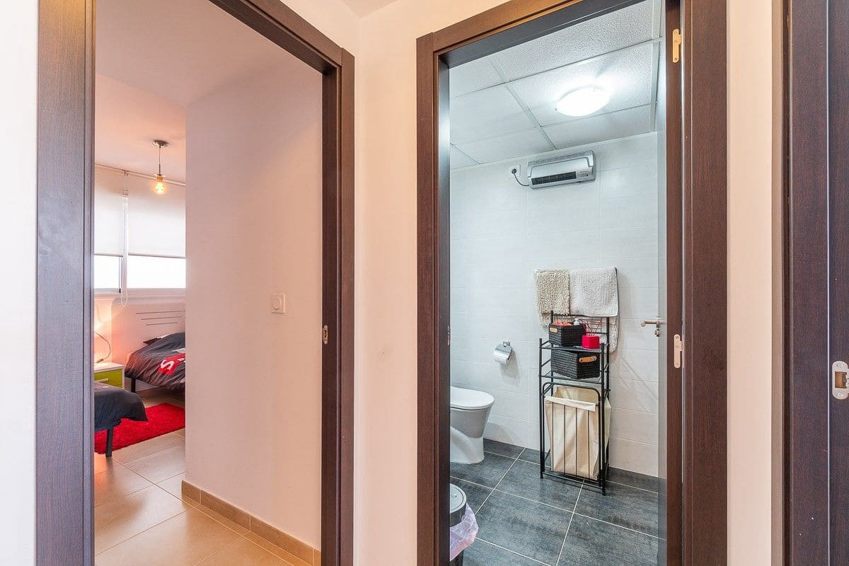 2 makuuhuone Huoneisto myytävänä paikassa Orihuela Costa - 220 000 € (Ref: 9962938)