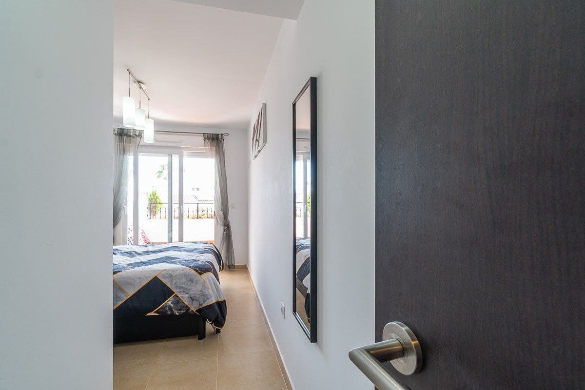 2 makuuhuone Huoneisto myytävänä paikassa Orihuela Costa - 220 000 € (Ref: 9962938)