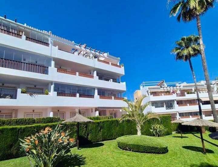 2 makuuhuone Huoneisto myytävänä paikassa Orihuela Costa - 220 000 € (Ref: 9962938)