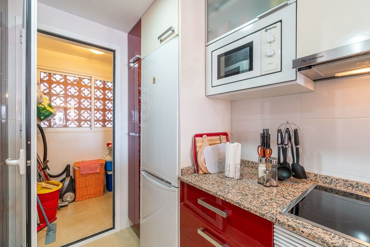 2 makuuhuone Huoneisto myytävänä paikassa Orihuela Costa - 220 000 € (Ref: 9962938)