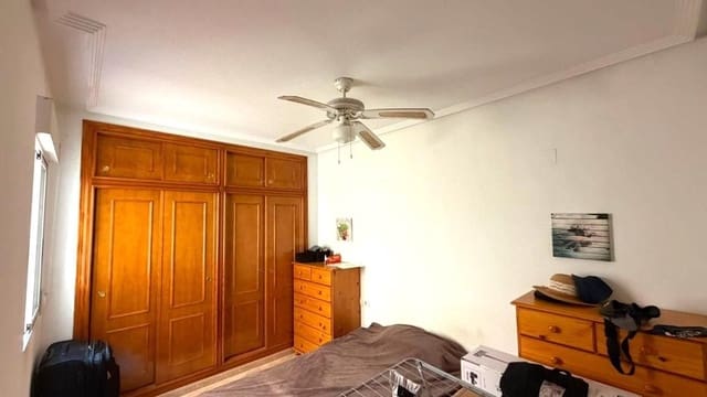 1 slaapkamer Appartement te koop in Centro, Torrevieja - € 114.990 (Ref: 9962942)