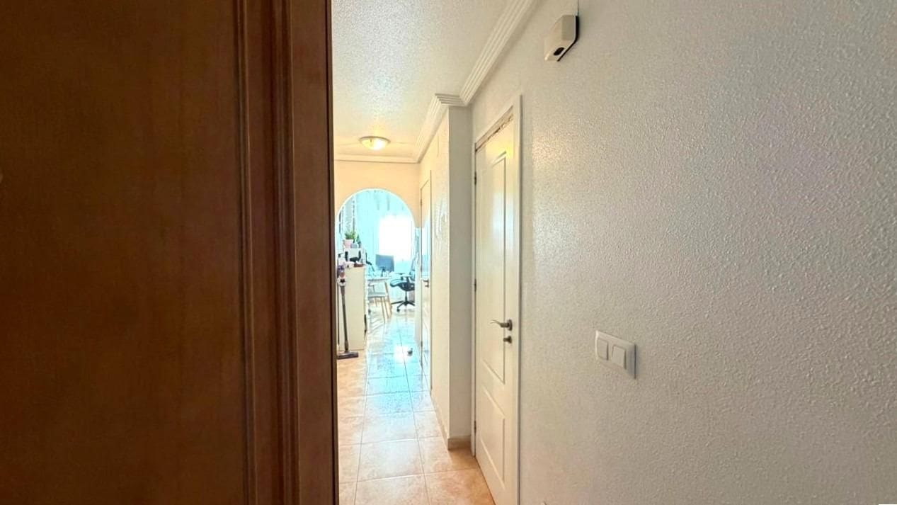 1 Zimmer Apartment zu verkaufen in Torrevieja - 114.990 € (Ref: 9962942)