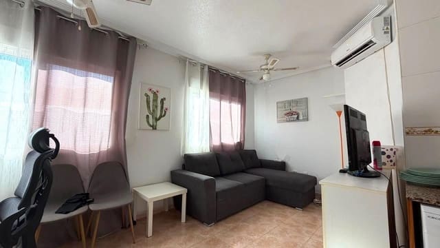 1 slaapkamer Appartement te koop in Centro, Torrevieja - € 114.990 (Ref: 9962942)