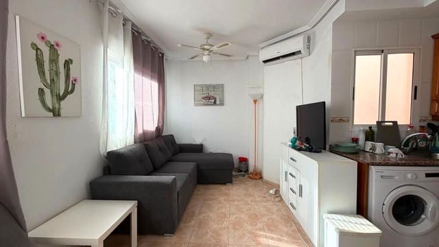 1 slaapkamer Appartement te koop in Centro, Torrevieja - € 114.990 (Ref: 9962942)