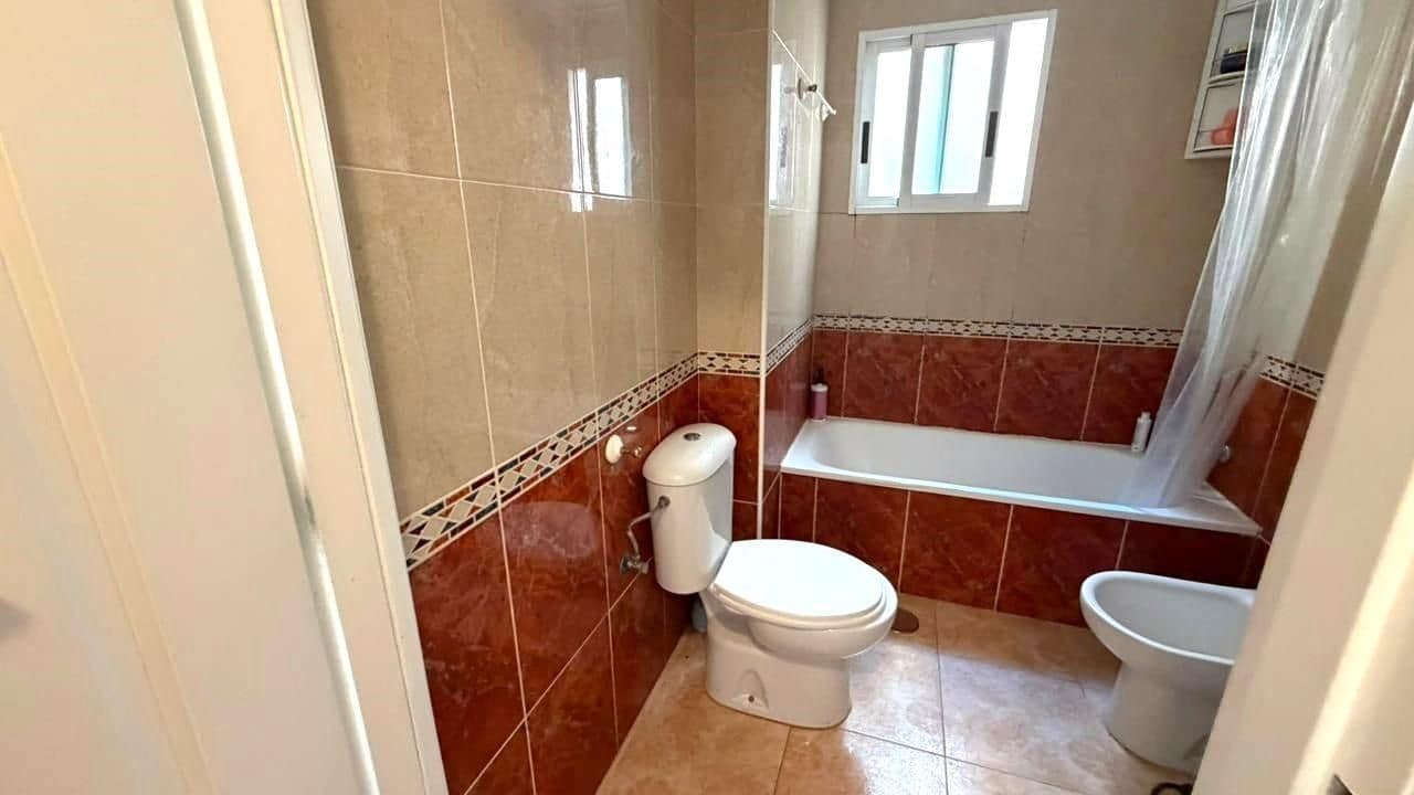 1 Zimmer Apartment zu verkaufen in Torrevieja - 114.990 € (Ref: 9962942)
