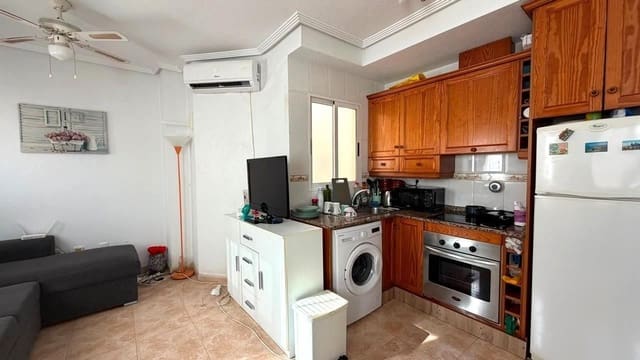 1 slaapkamer Appartement te koop in Centro, Torrevieja - € 114.990 (Ref: 9962942)