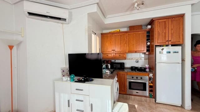 1 slaapkamer Appartement te koop in Centro, Torrevieja - € 114.990 (Ref: 9962942)