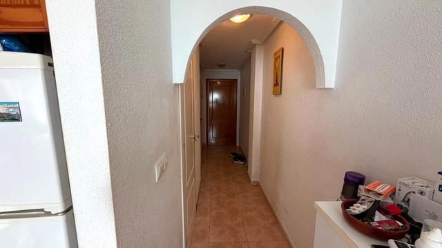1 slaapkamer Appartement te koop in Centro, Torrevieja - € 114.990 (Ref: 9962942)