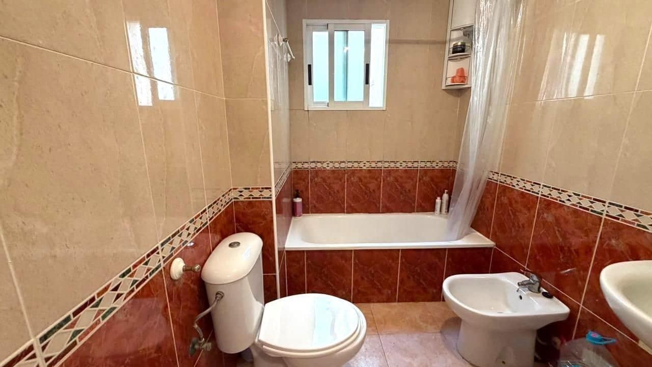 1 Zimmer Apartment zu verkaufen in Torrevieja - 114.990 € (Ref: 9962942)