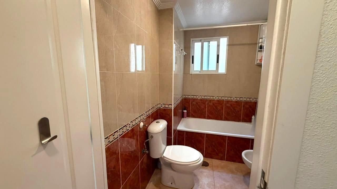 1 Zimmer Apartment zu verkaufen in Torrevieja - 114.990 € (Ref: 9962942)