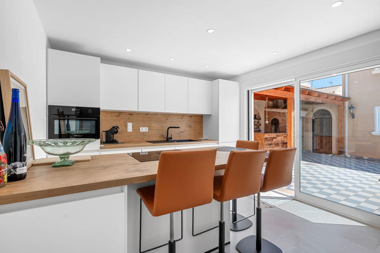 7 Zimmer Villa zu verkaufen in Torre de la Horadada - 899.000 € (Ref: 9962943)