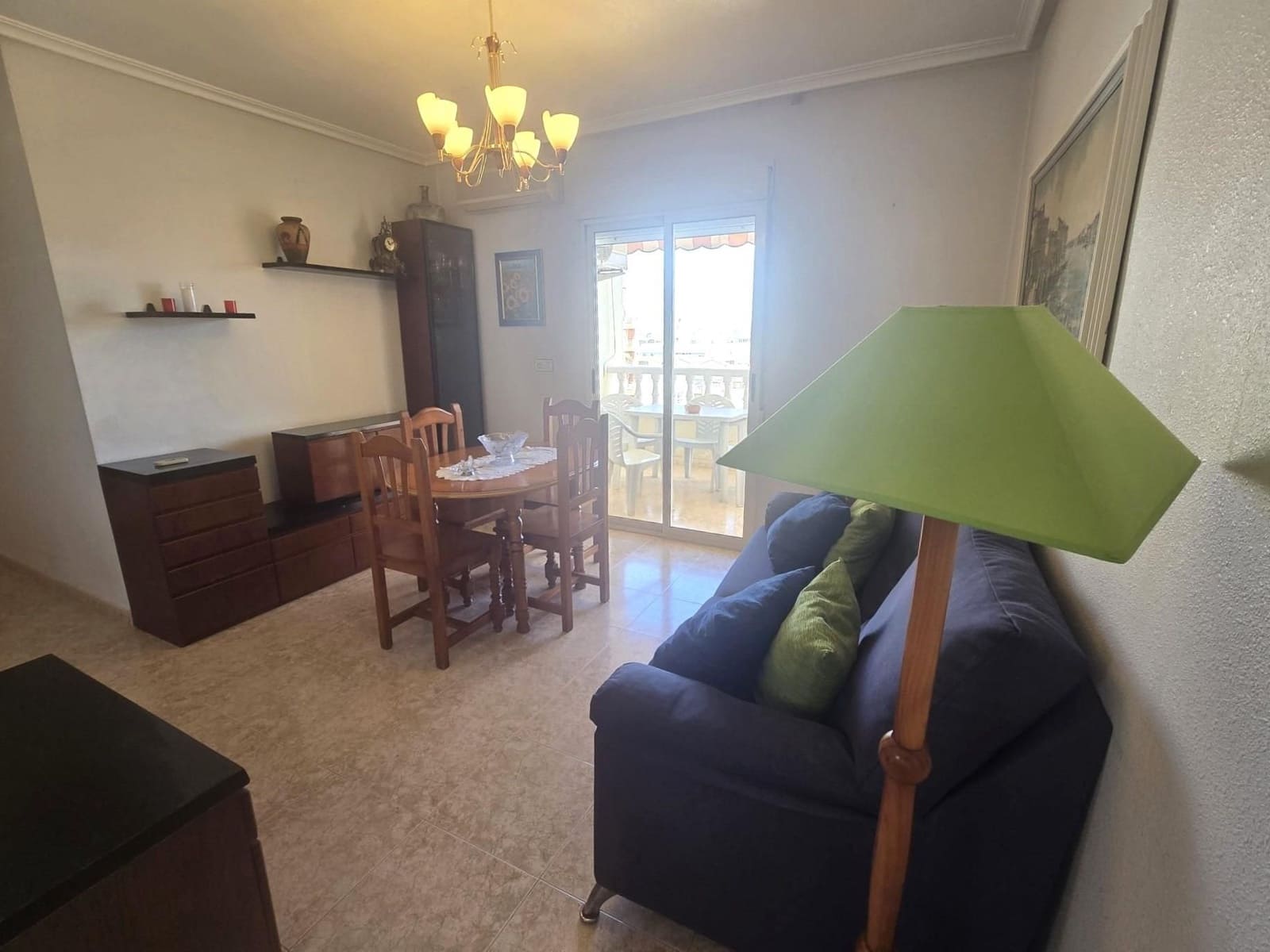 2 chambre Appartement à vendre à Torrevieja avec piscine - 145 000 € (Ref: 9962945)