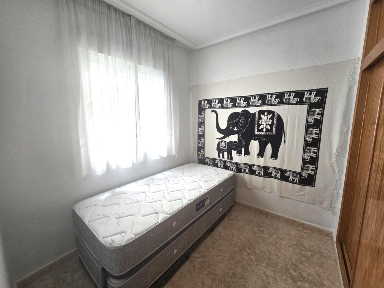 2 chambre Appartement à vendre à Torrevieja avec piscine - 145 000 € (Ref: 9962945)