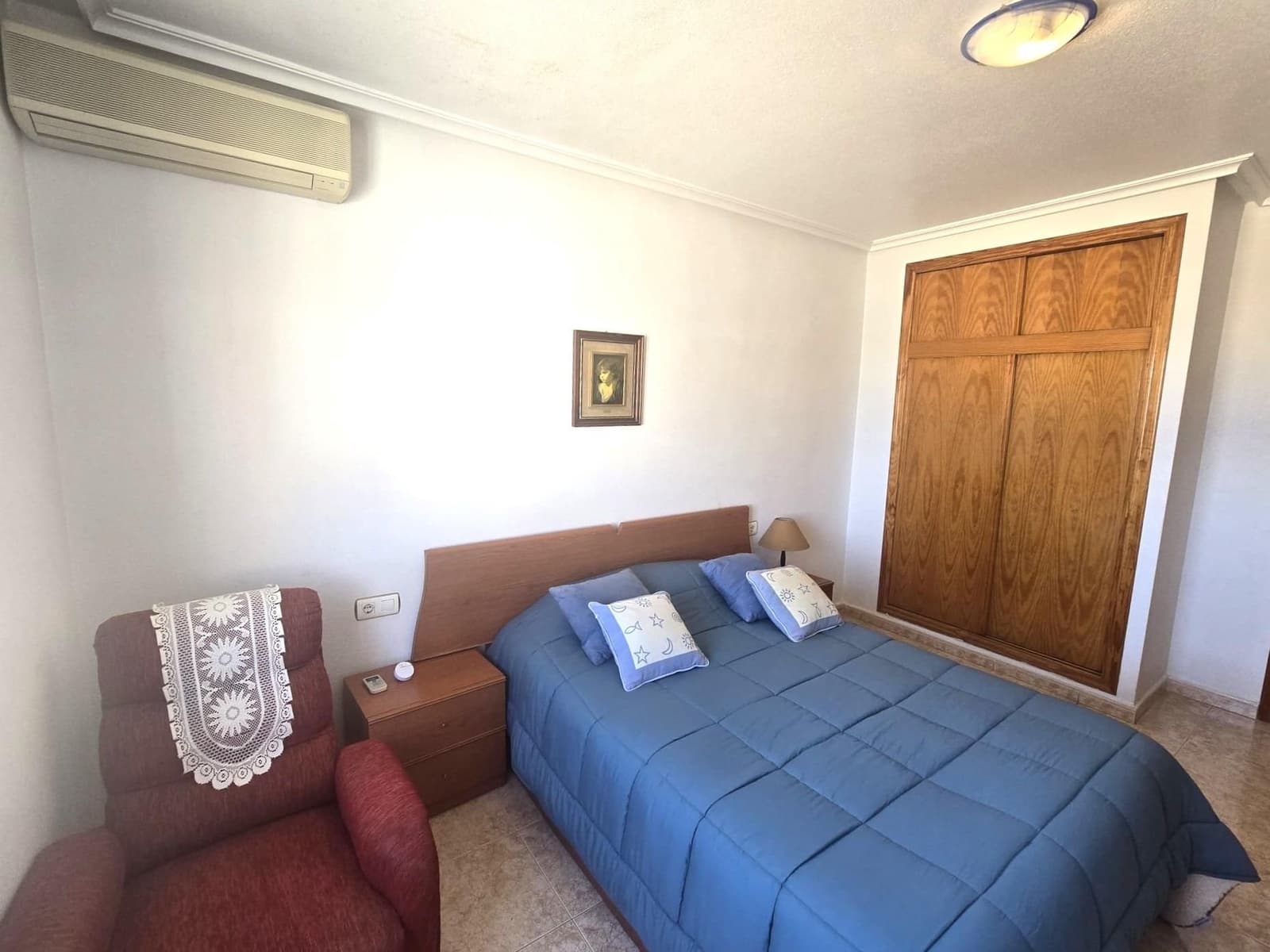2 chambre Appartement à vendre à Torrevieja avec piscine - 145 000 € (Ref: 9962945)