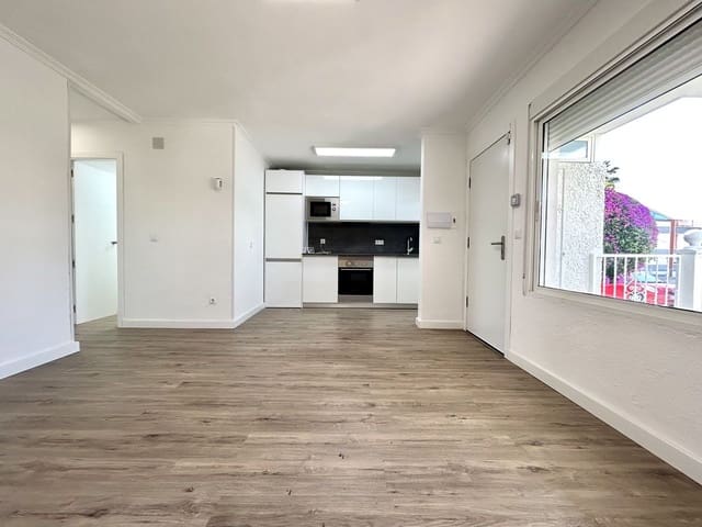2 soveværelse Lejlighed til salg i Villamartin, Orihuela - € 199.000 (Ref: 9962946)