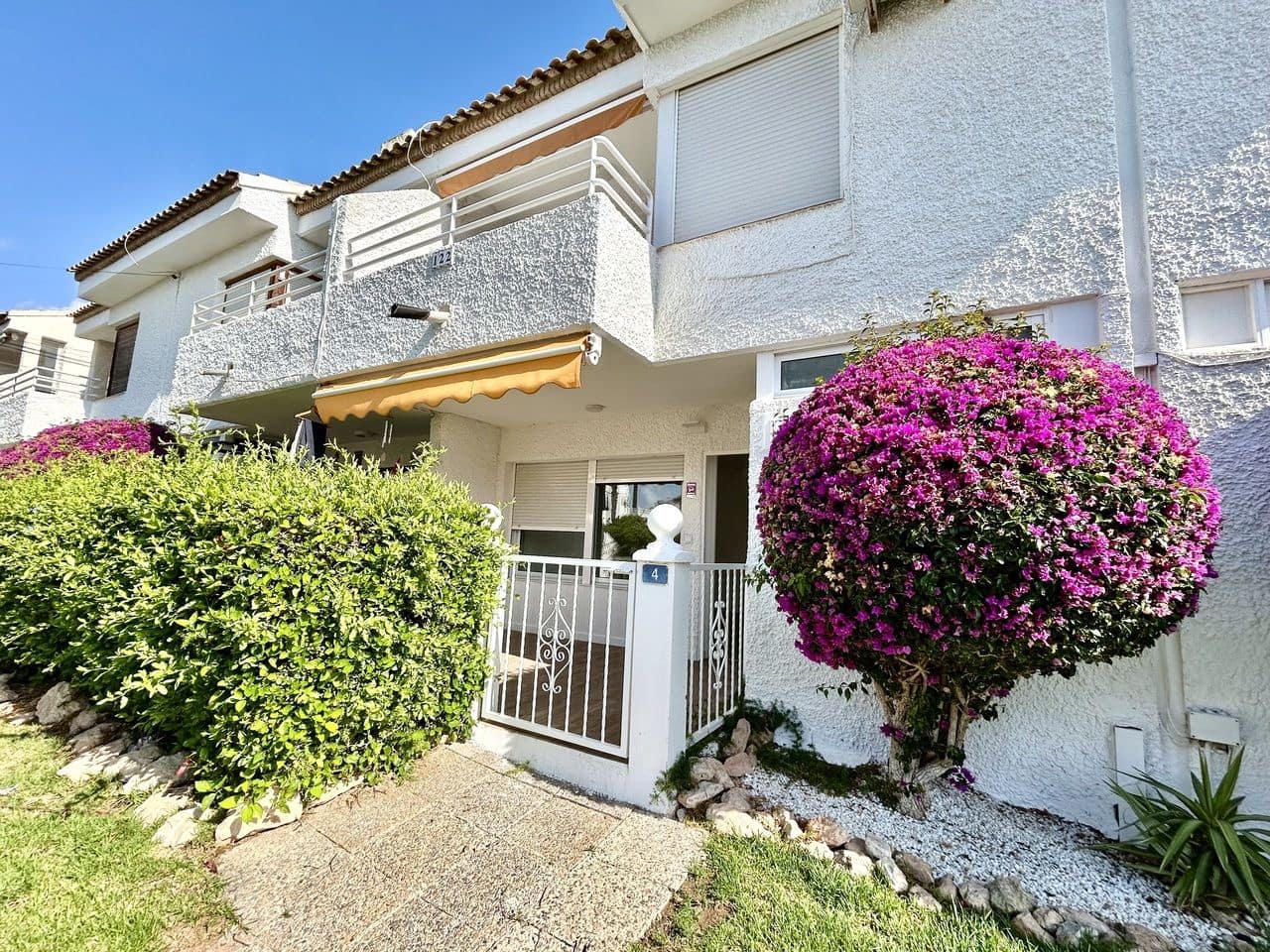 2 soveværelse Lejlighed til salg i Villamartin - € 199.000 (Ref: 9962946)