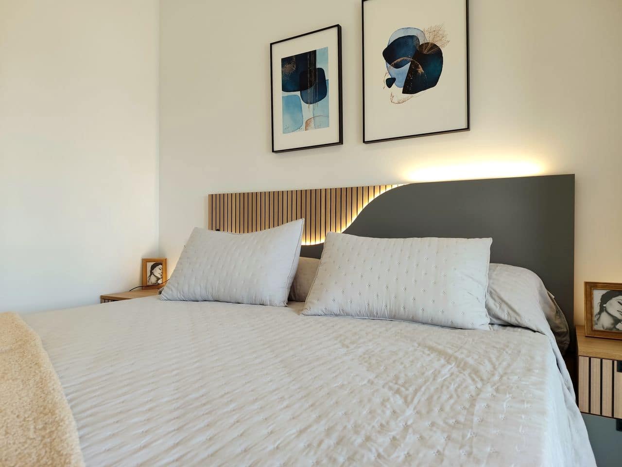 2 soverom Leilighet til salgs i Guardamar del Segura med garasje - € 222 000 (Ref: 9962948)