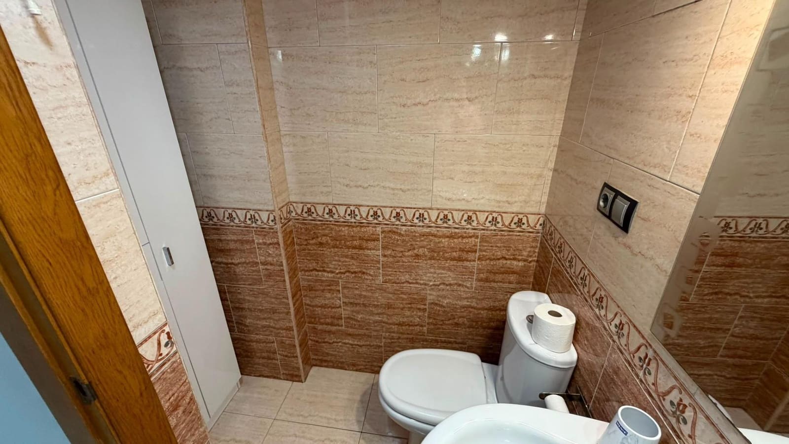 2 sovrum Lägenhet till salu i Torrevieja - 127 000 € (Ref: 9962951)
