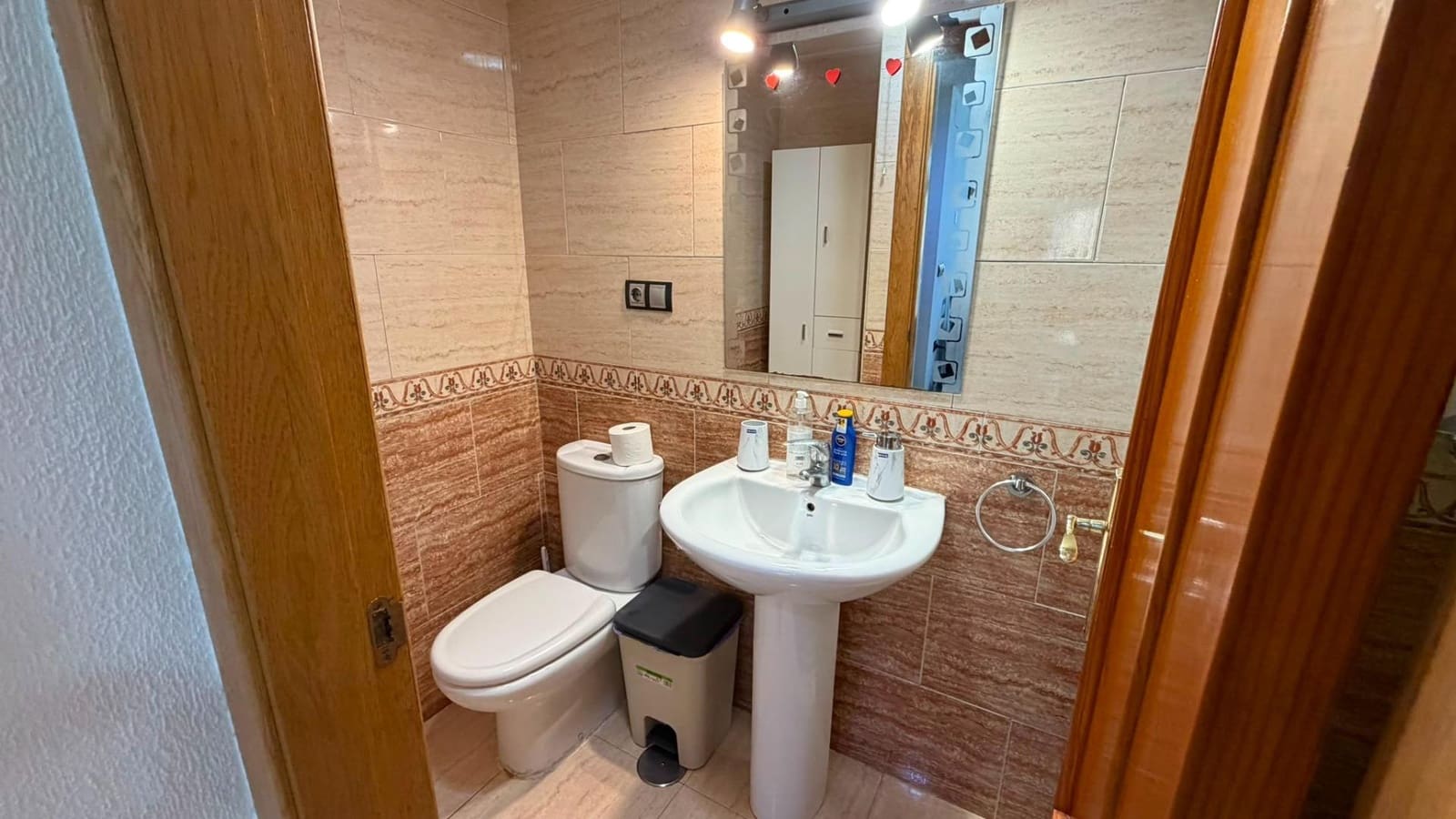 2 sovrum Lägenhet till salu i Torrevieja - 127 000 € (Ref: 9962951)