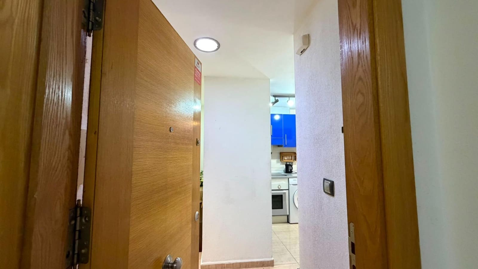 2 sovrum Lägenhet till salu i Torrevieja - 127 000 € (Ref: 9962951)