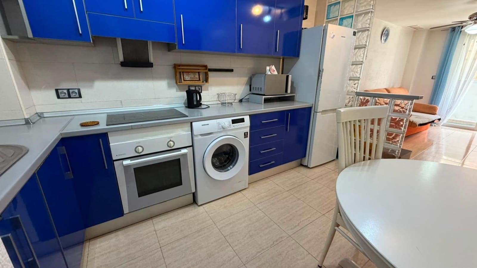 2 sovrum Lägenhet till salu i Torrevieja - 127 000 € (Ref: 9962951)