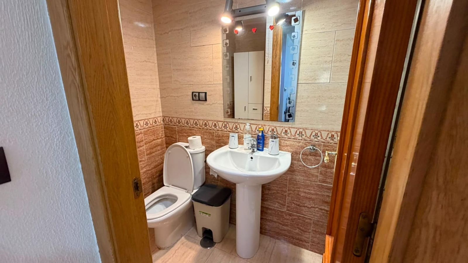 2 sovrum Lägenhet till salu i Torrevieja - 127 000 € (Ref: 9962951)
