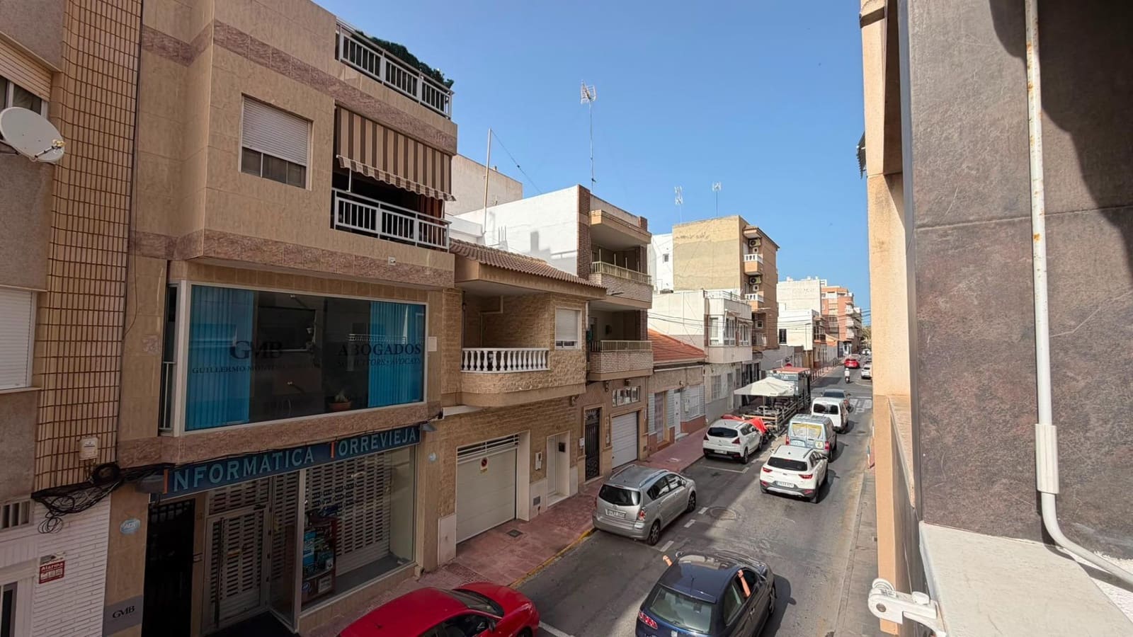 2 sovrum Lägenhet till salu i Torrevieja - 127 000 € (Ref: 9962951)