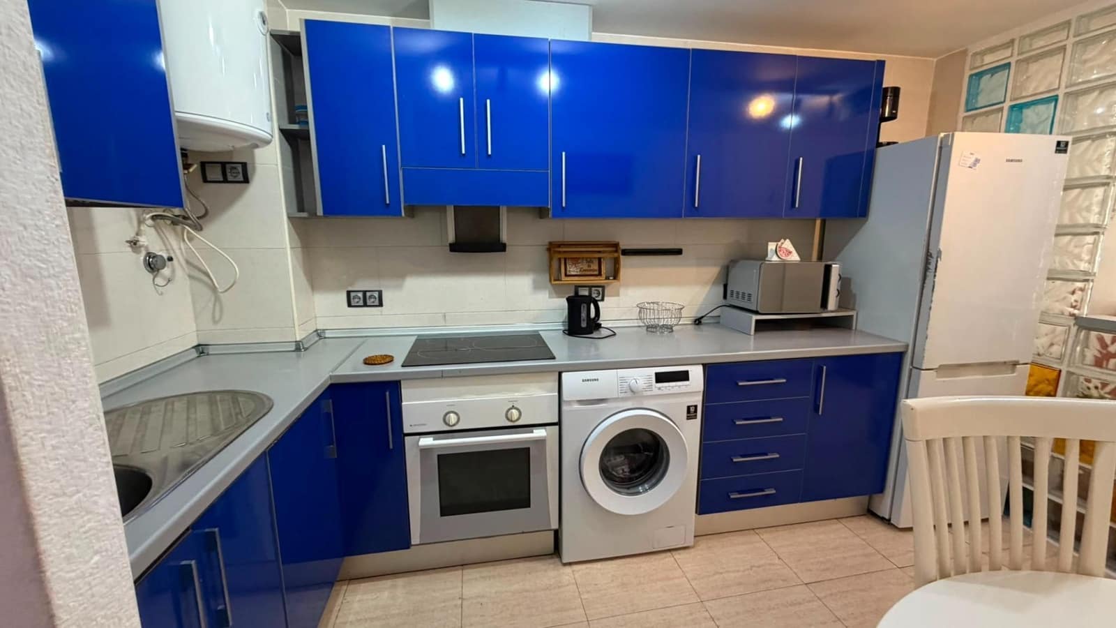 2 sovrum Lägenhet till salu i Torrevieja - 127 000 € (Ref: 9962951)