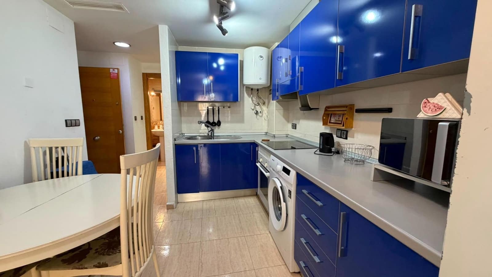2 sovrum Lägenhet till salu i Torrevieja - 127 000 € (Ref: 9962951)