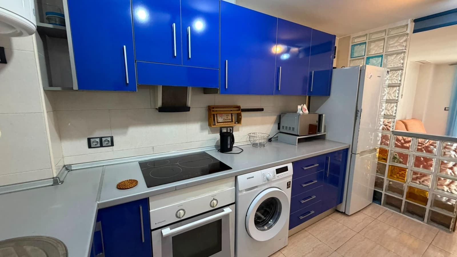 2 sovrum Lägenhet till salu i Torrevieja - 127 000 € (Ref: 9962951)