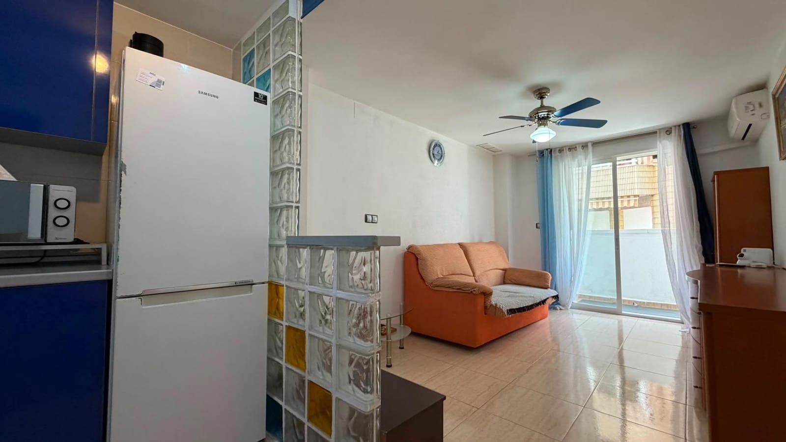 2 sovrum Lägenhet till salu i Torrevieja - 127 000 € (Ref: 9962951)