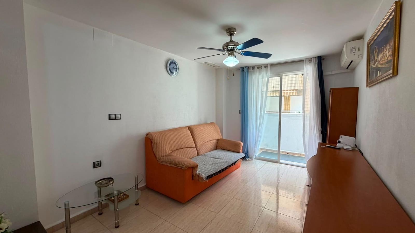2 sovrum Lägenhet till salu i Torrevieja - 127 000 € (Ref: 9962951)