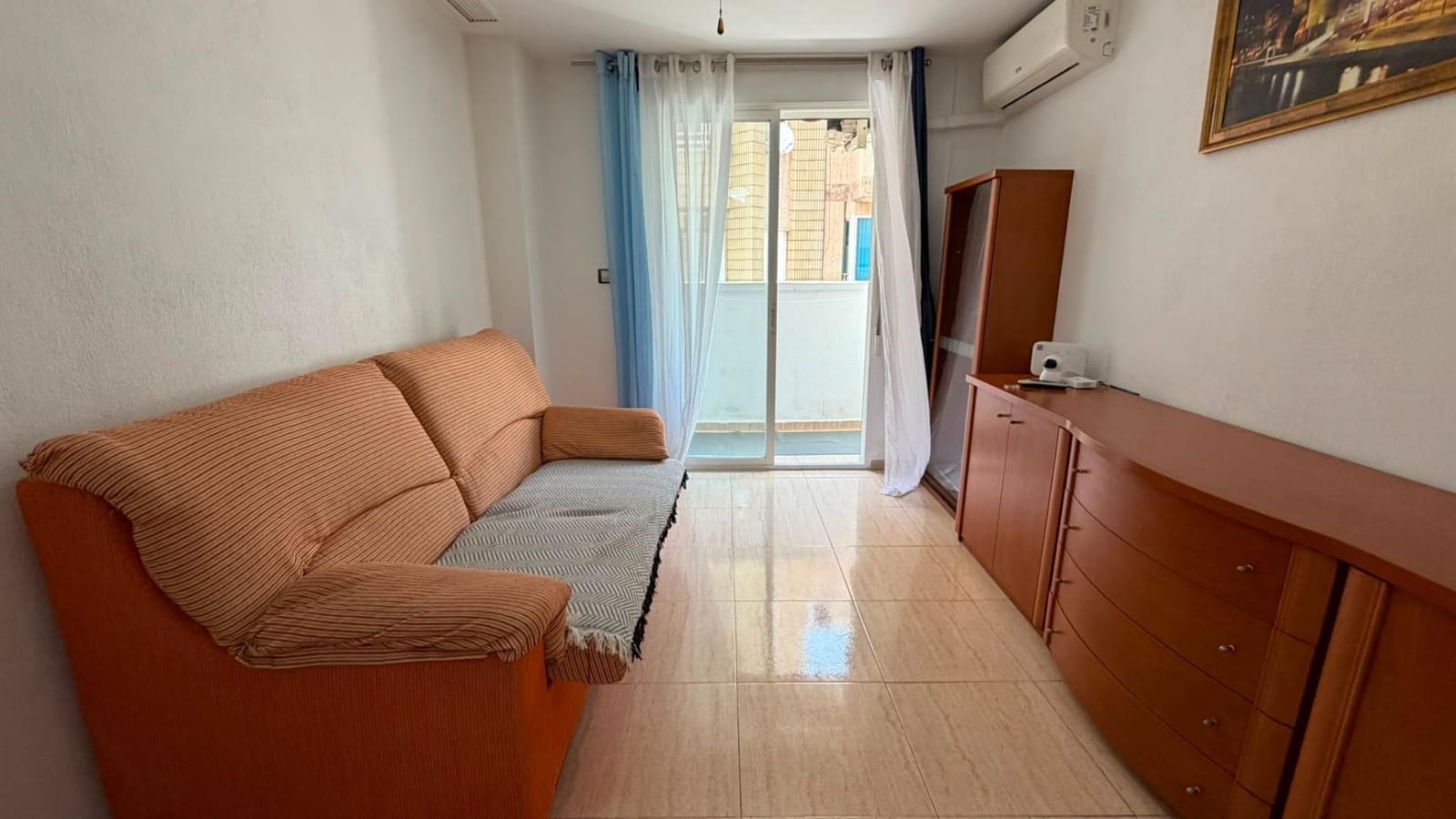 2 sovrum Lägenhet till salu i Torrevieja - 127 000 € (Ref: 9962951)