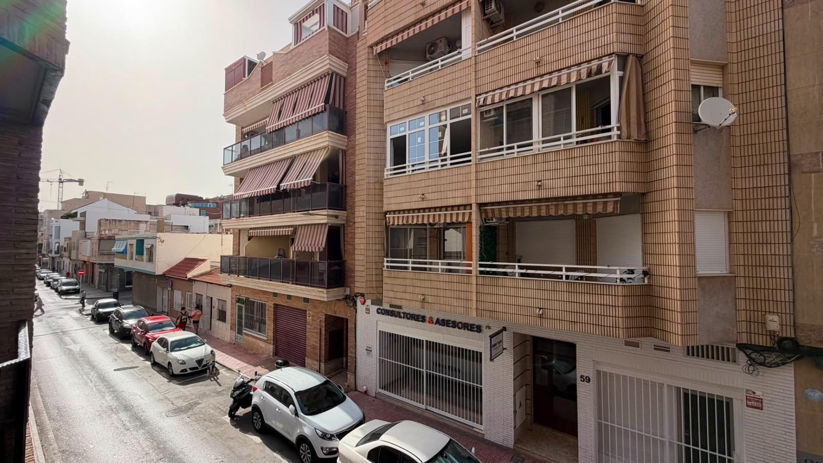 2 sovrum Lägenhet till salu i Torrevieja - 127 000 € (Ref: 9962951)