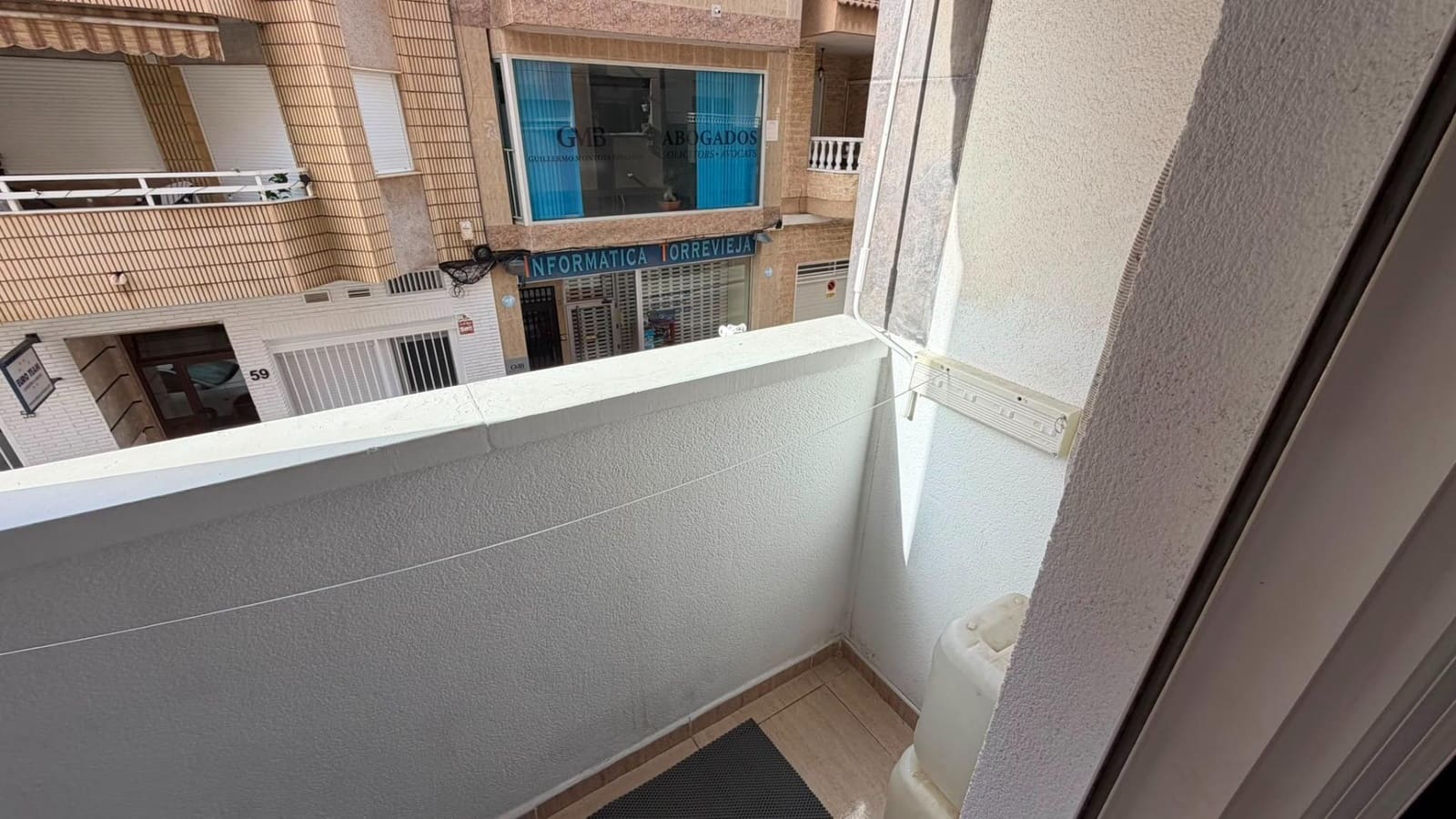 2 sovrum Lägenhet till salu i Torrevieja - 127 000 € (Ref: 9962951)