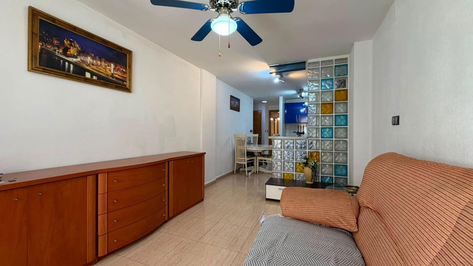 2 sovrum Lägenhet till salu i Torrevieja - 127 000 € (Ref: 9962951)