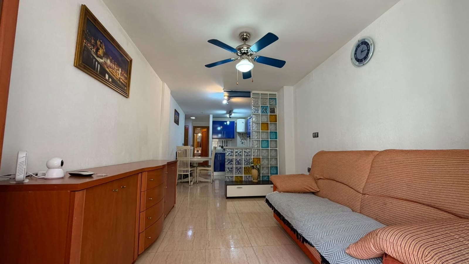 2 sovrum Lägenhet till salu i Torrevieja - 127 000 € (Ref: 9962951)