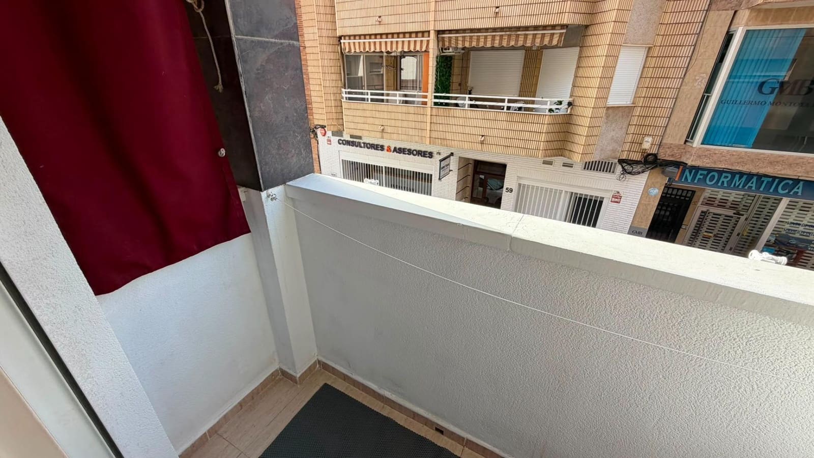 2 sovrum Lägenhet till salu i Torrevieja - 127 000 € (Ref: 9962951)