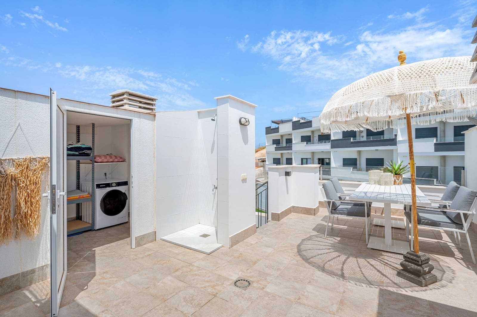 Apartamento de 2 habitaciones en La Florida en venta con garaje - 284.999 € (Ref: 9962953)