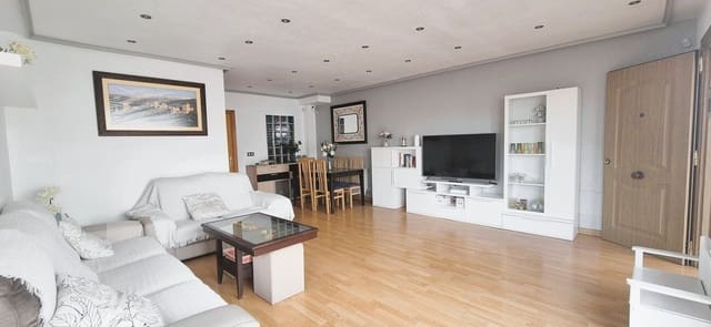 6 chambre Appartement à vendre à La Florida, Orihuela - 279 900 € (Ref: 9962954)