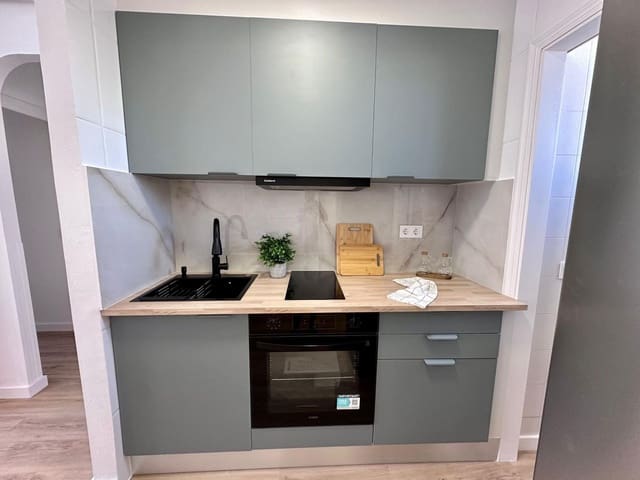 2 chambre Appartement à vendre à Avenida Habaneras - Curva de Palangre, Torrevieja avec piscine - 199 900 € (Ref: 9962955)