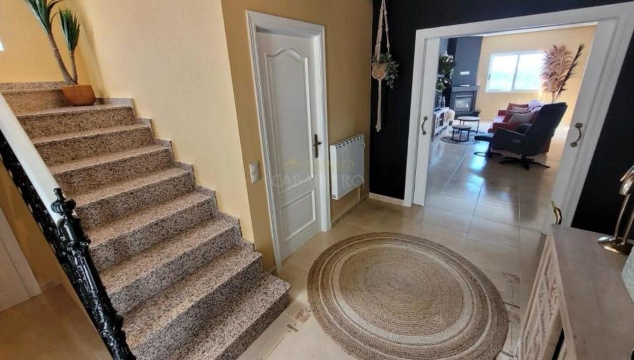 3 chambre Villa/Maison à vendre à Pilar de la Horadada - 524 995 € (Ref: 9962957)