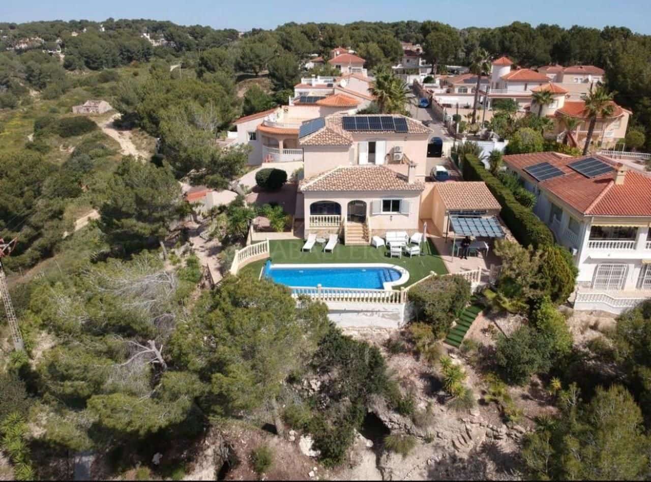 3 chambre Villa/Maison à vendre à Pilar de la Horadada - 524 995 € (Ref: 9962957)