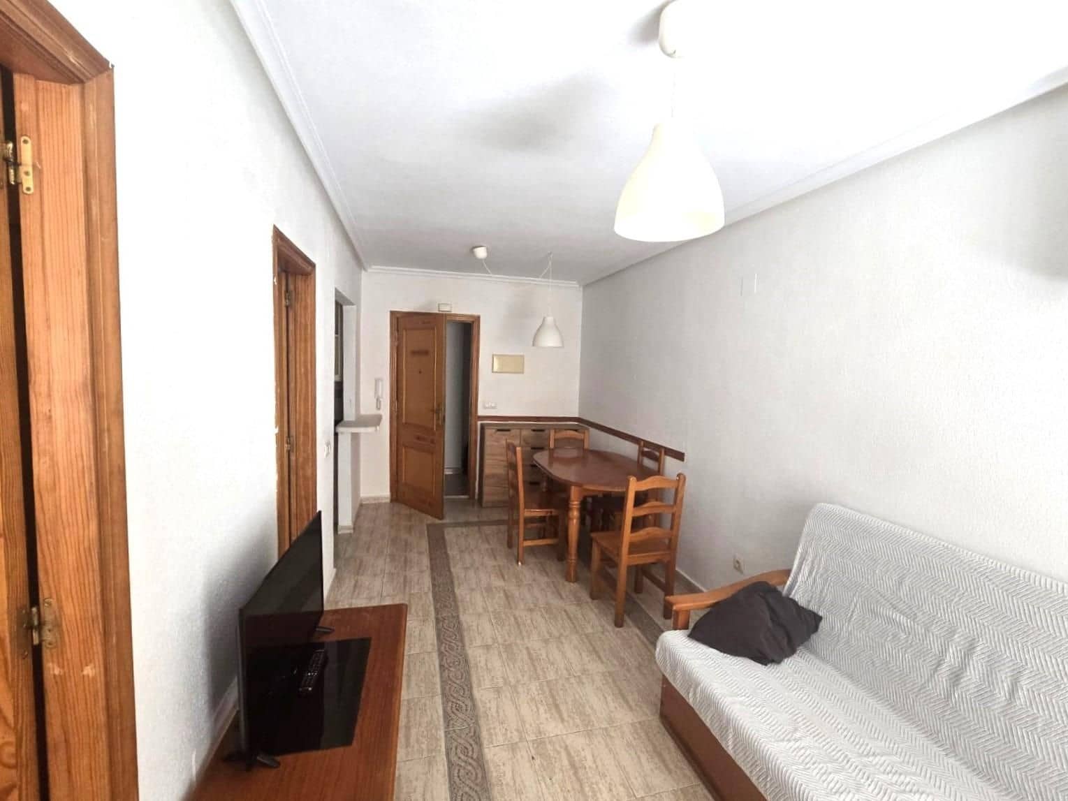 1 Zimmer Apartment zu verkaufen in Torrevieja - 107.000 € (Ref: 9962958)