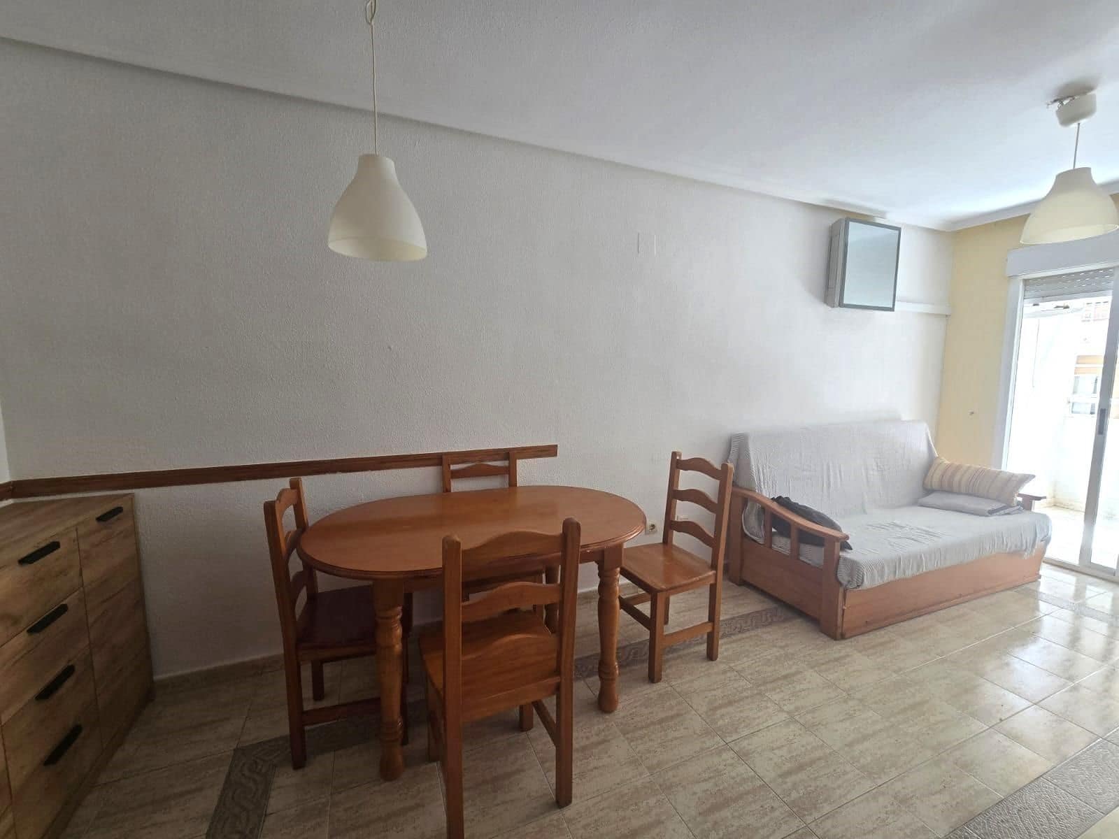 1 Zimmer Apartment zu verkaufen in Torrevieja - 107.000 € (Ref: 9962958)