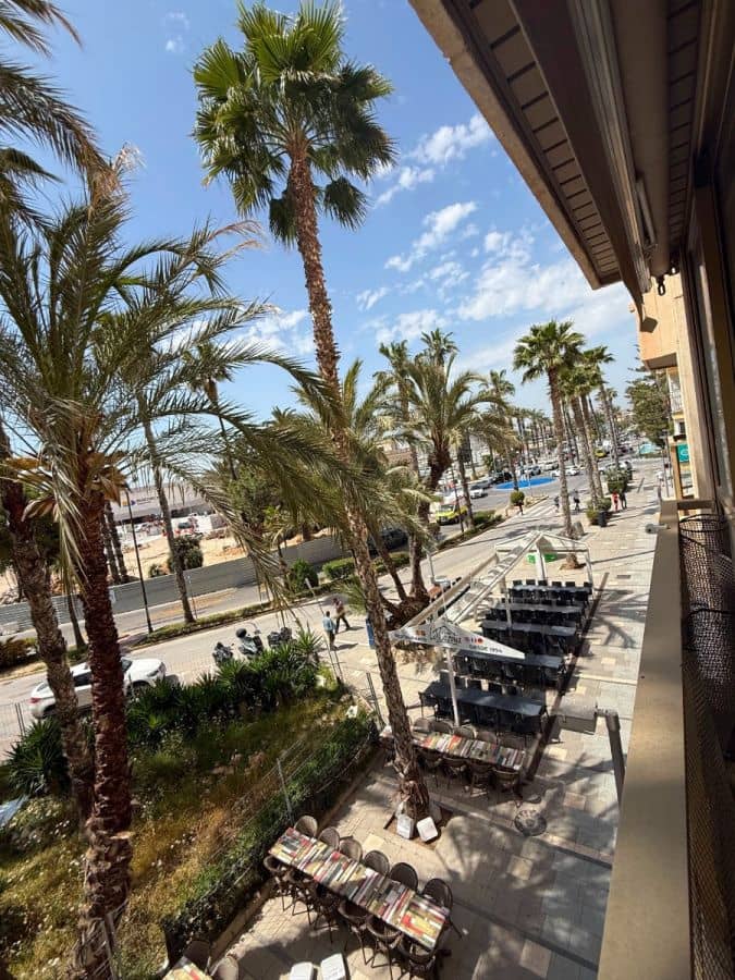 3 makuuhuone Huoneisto myytävänä paikassa Torrevieja - 365 000 € (Ref: 9962959)