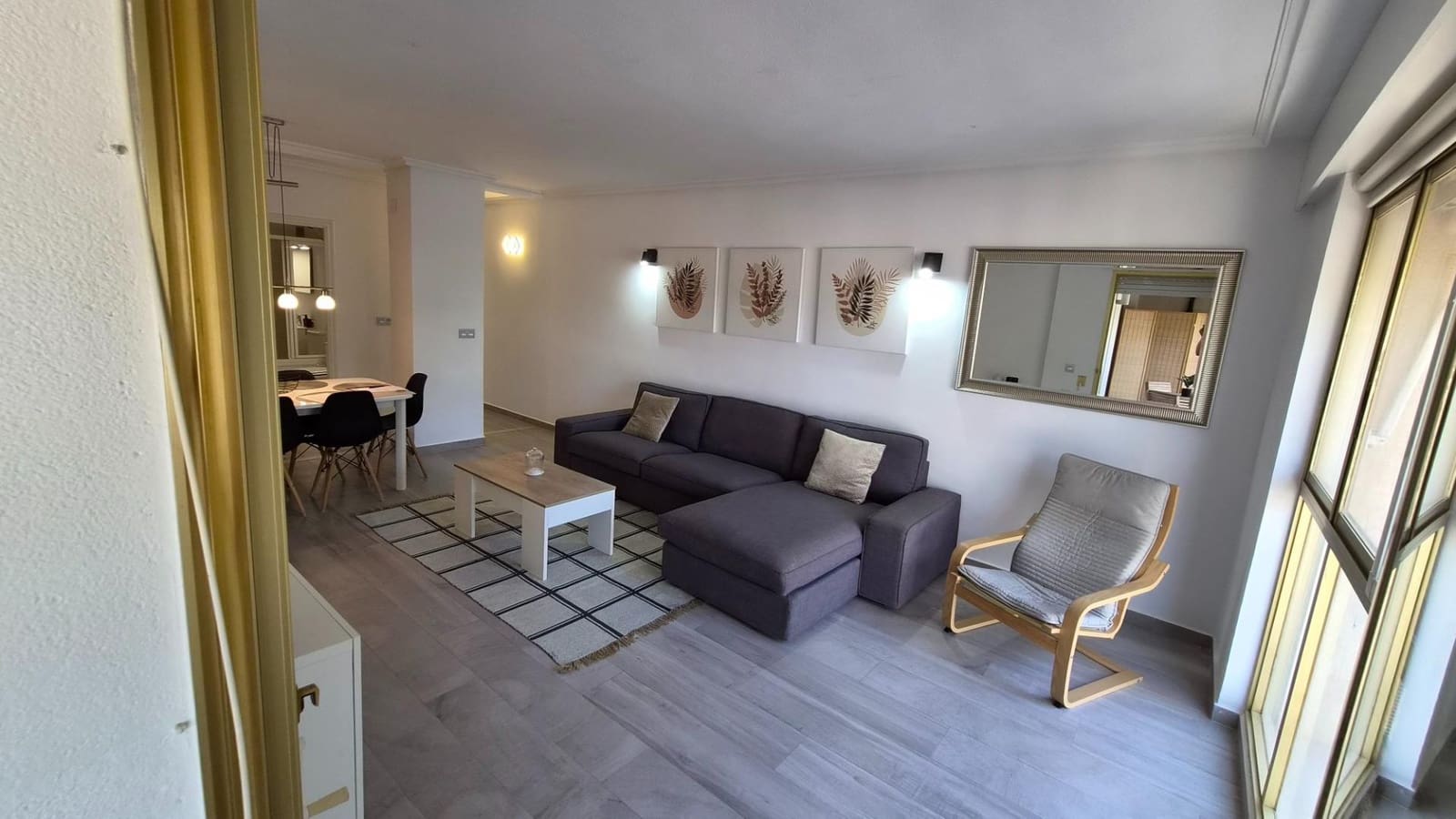 3 makuuhuone Huoneisto myytävänä paikassa Torrevieja - 365 000 € (Ref: 9962959)