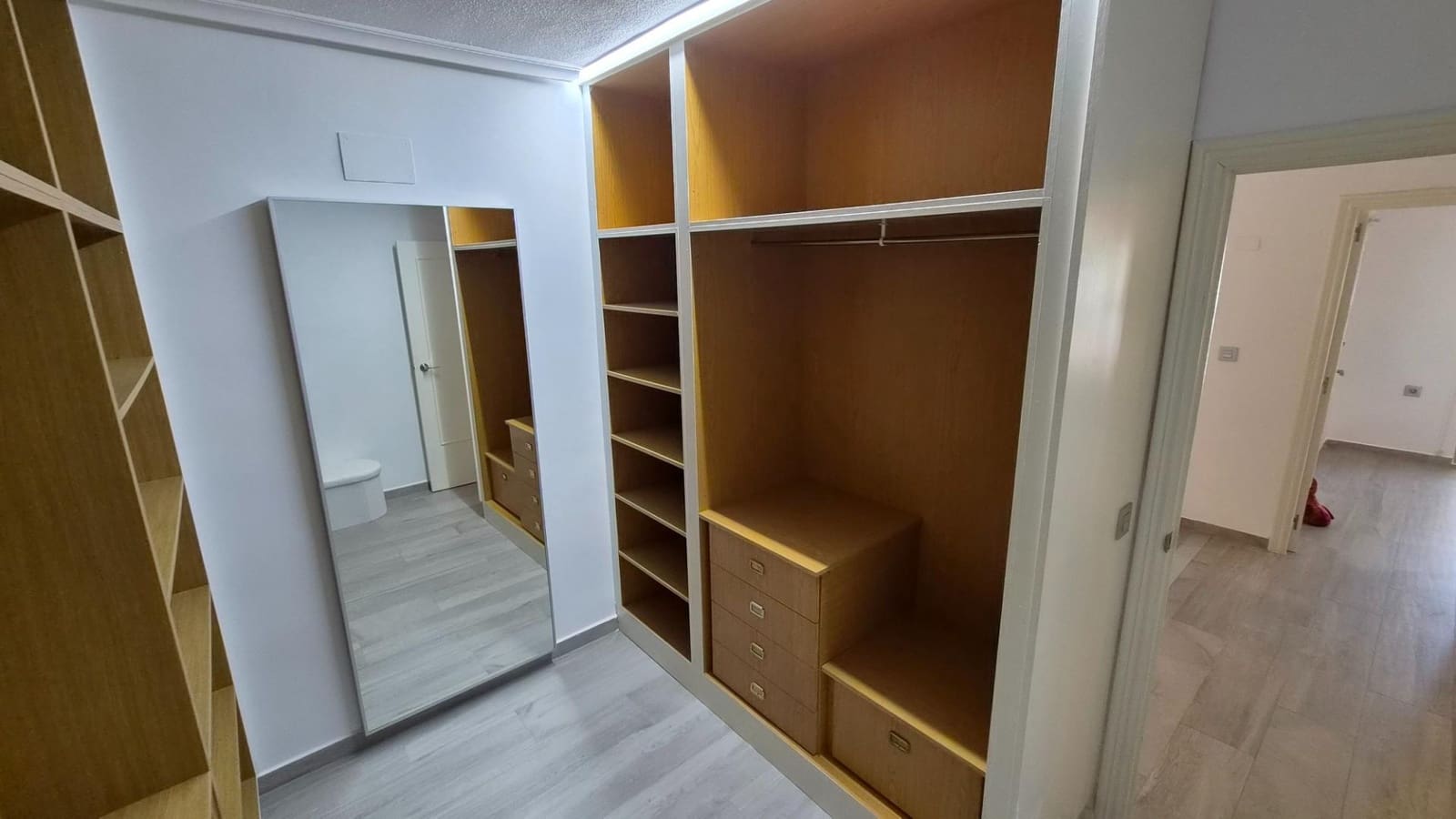 3 makuuhuone Huoneisto myytävänä paikassa Torrevieja - 365 000 € (Ref: 9962959)