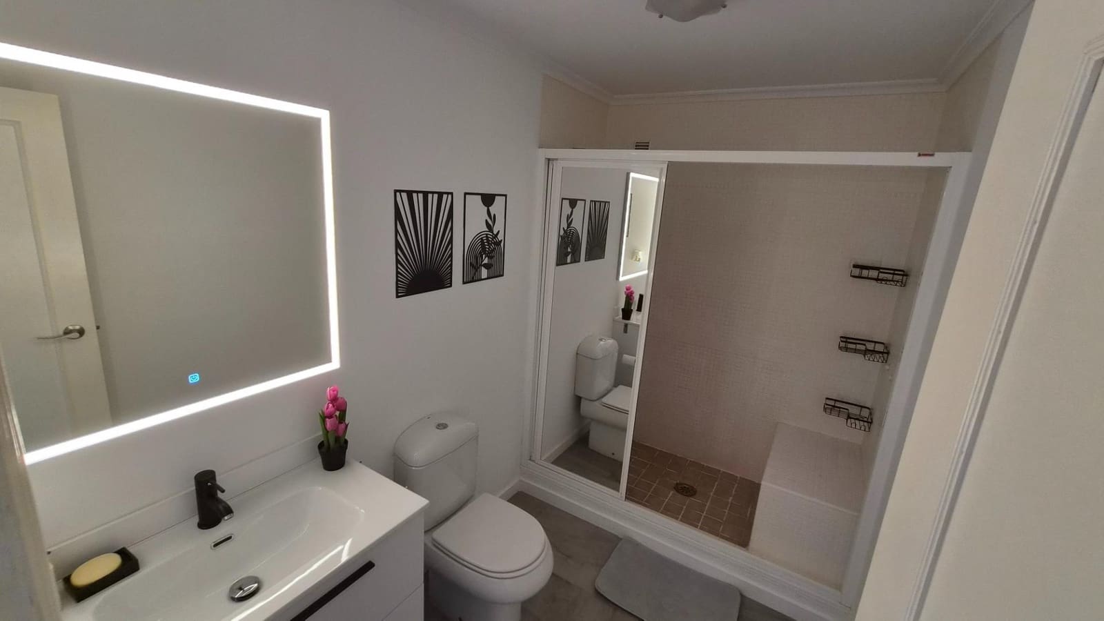 3 makuuhuone Huoneisto myytävänä paikassa Torrevieja - 365 000 € (Ref: 9962959)